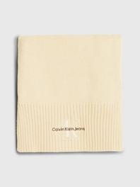 Écharpe en coton offre à 29€ sur Calvin Klein