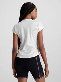 T-shirt de sport offre à 24€ sur Calvin Klein