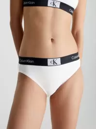 Culotte - CK96 offre à 13€ sur Calvin Klein