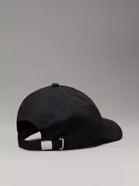 Casquette en sergé offre à 31€ sur Calvin Klein