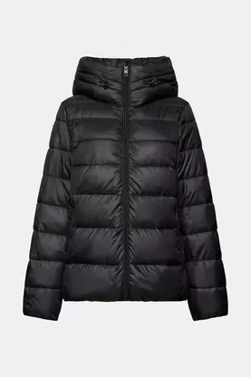 Doudoune à capuche offre à 49,99€ sur Esprit