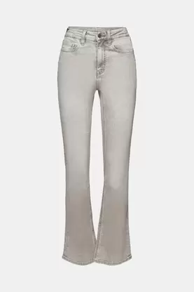 Jean Racer Bootcut à taille ultra haute offre à 44,99€ sur Esprit