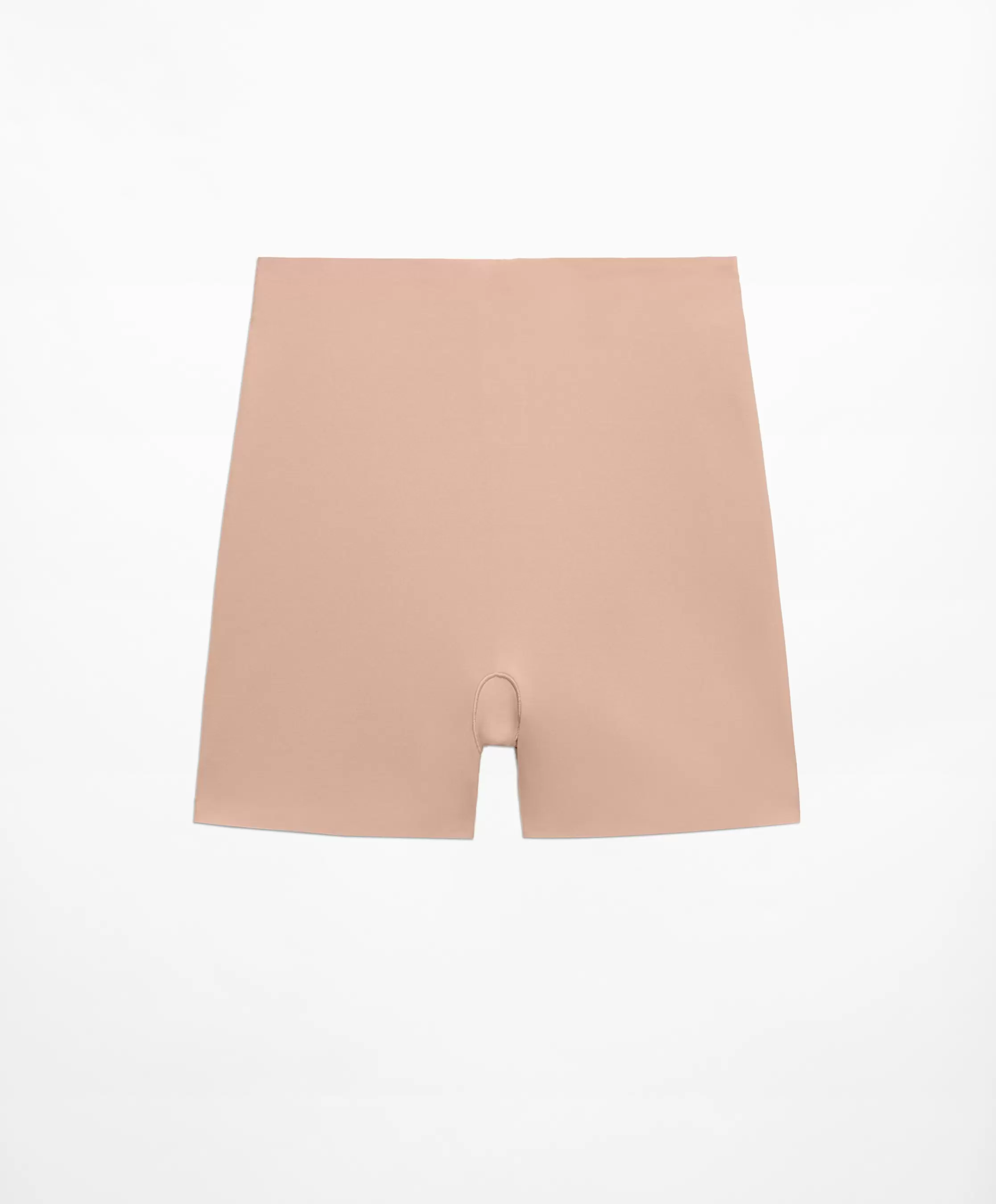 Hot pants taille haute invisible laser cut offre à 19,99€ sur Oysho