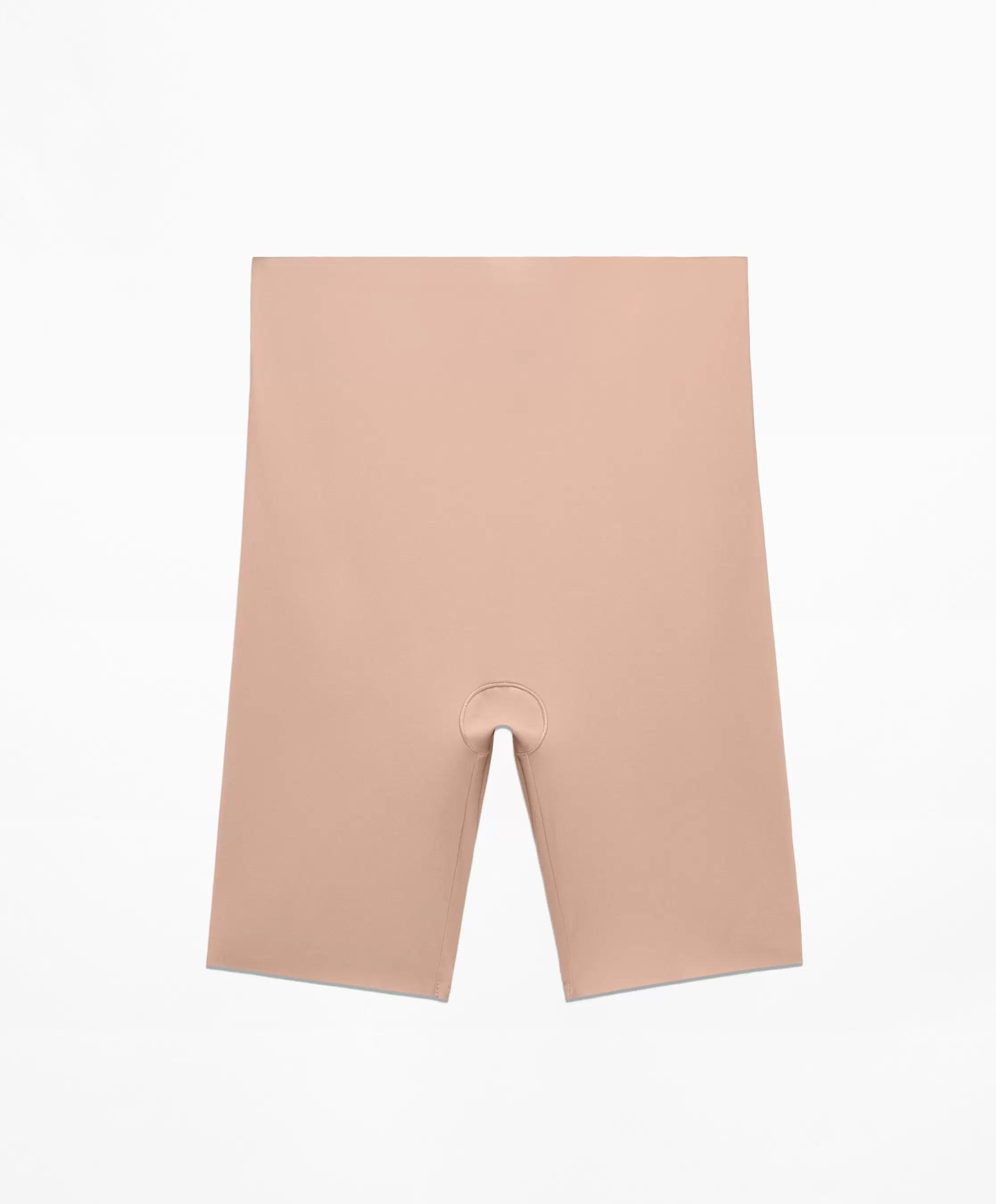 Cycliste taille haute invisible laser cut offre à 25,99€ sur Oysho