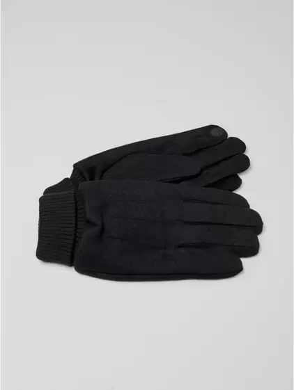 Gants en laine mélangée offre à 15€ sur Devred