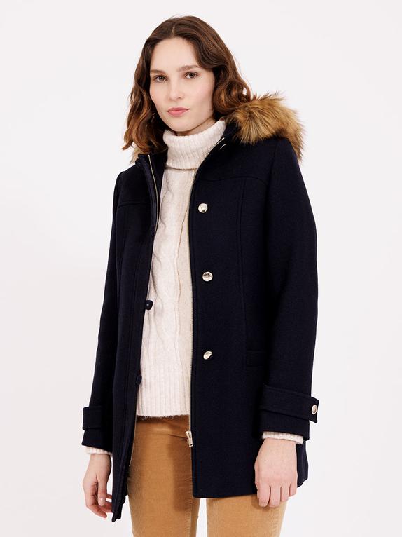 Manteau Hailey