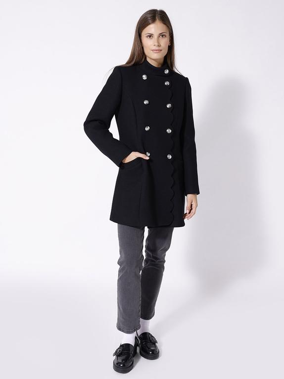 Manteau Aromda