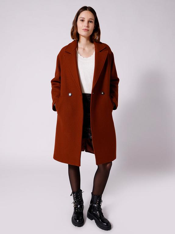 Manteau Marie