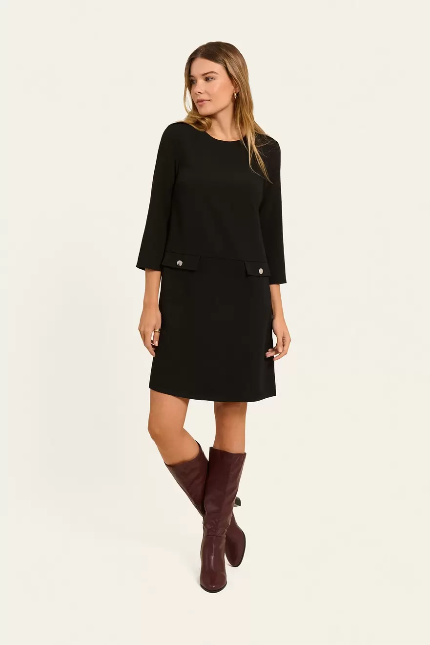 Robe Twigy offre à 54,99€ sur Naf Naf