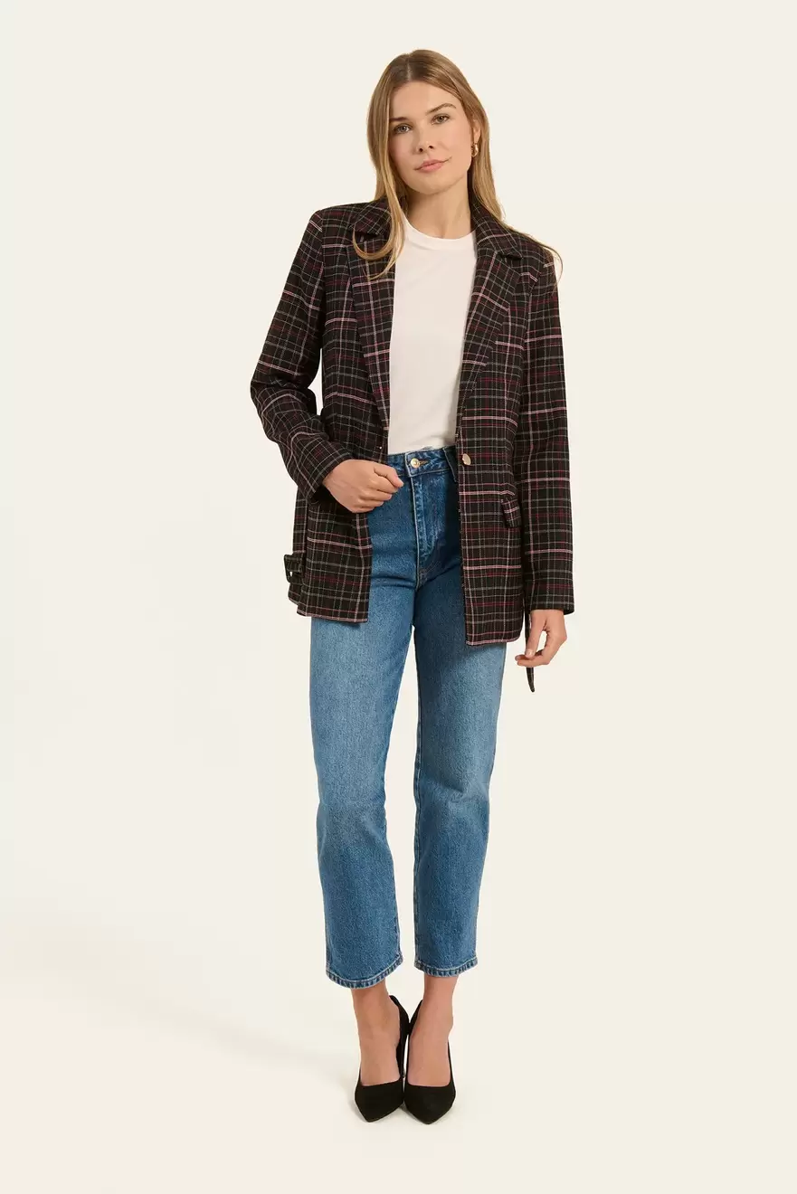 Veste Elise offre à 89,99€ sur Naf Naf