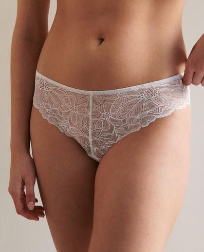 Culotte taille basse