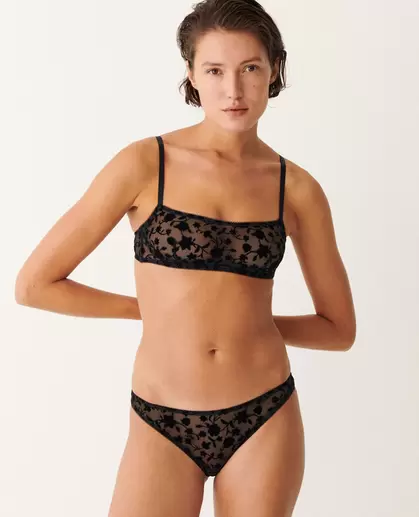 Soutien-gorge sans armatures offre à 29€ sur Princesse tam tam