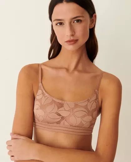 Soutien-gorge sans armatures offre à 49€ sur Princesse tam tam