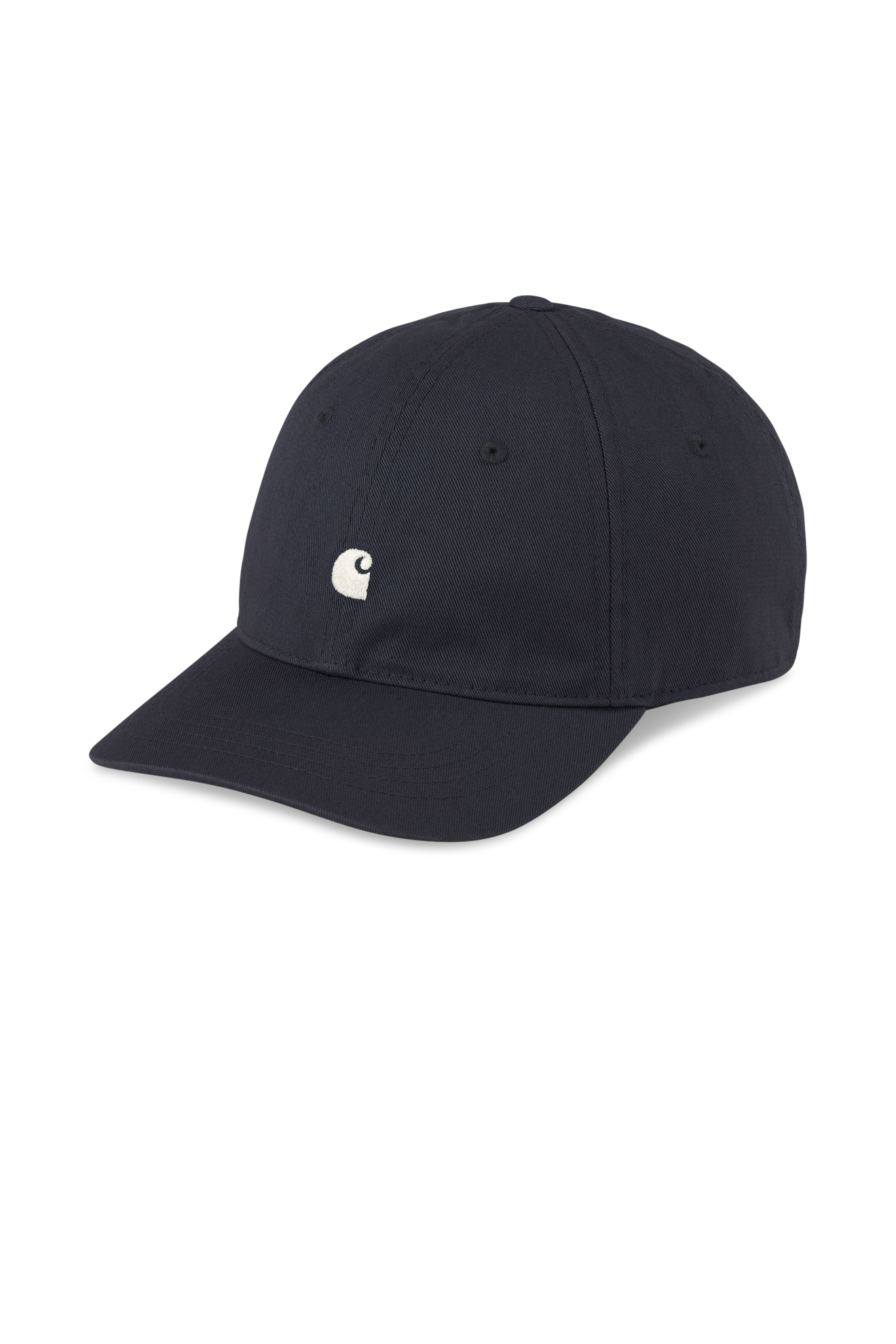 madison logo cap - casquette