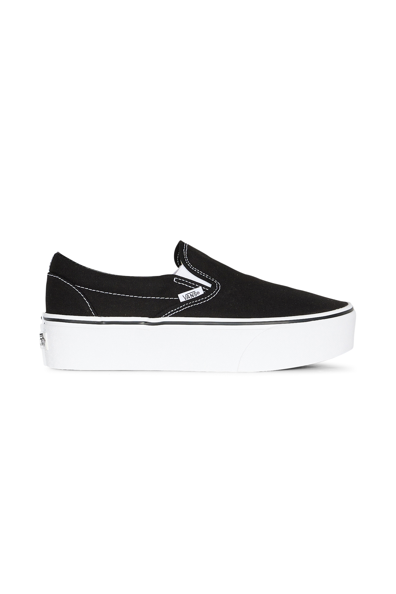 UA Classic Slip-On Stackform - Baskets