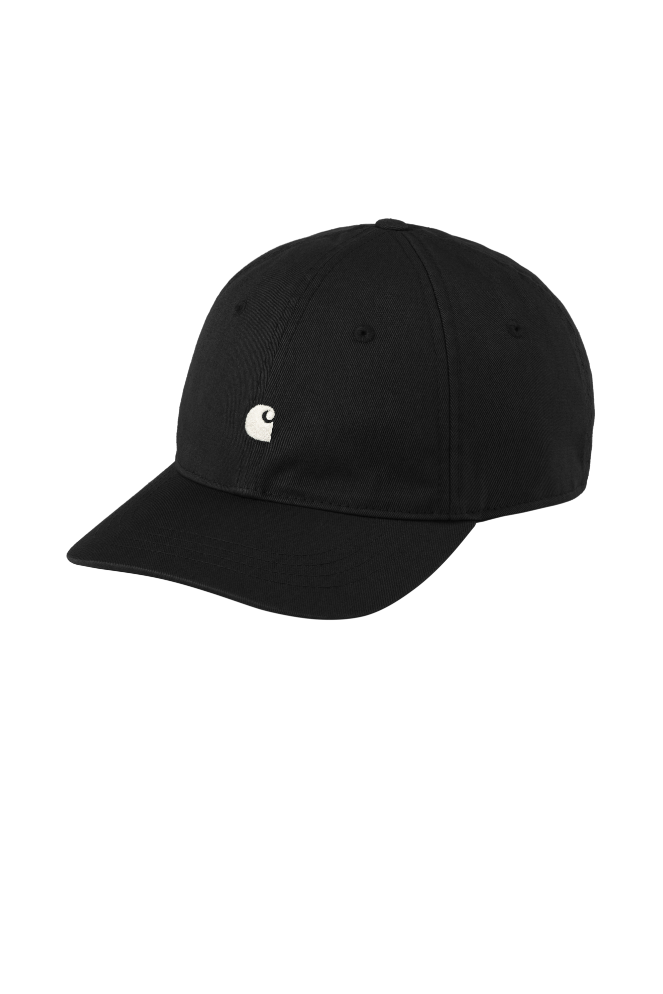 madison logo cap - casquette