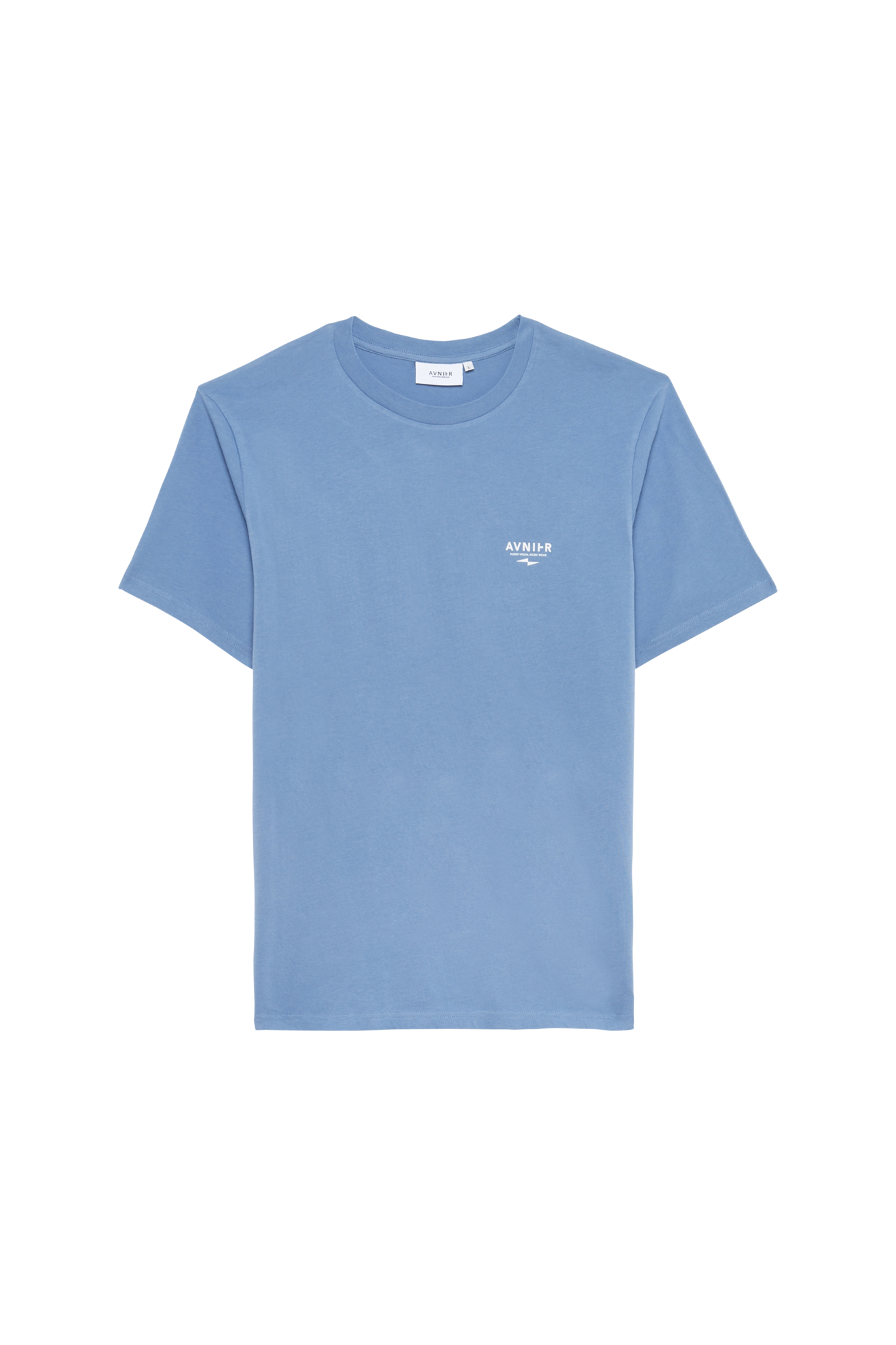 t-shirt source blue horizon v3 - t-shirt