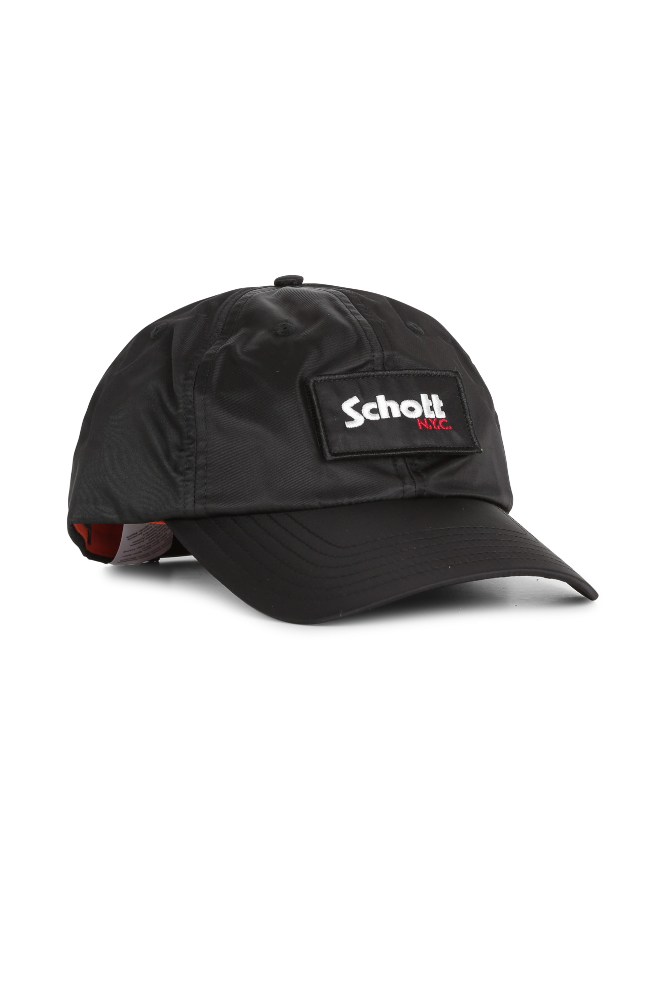 CAP 210 H BADGE - Casquette