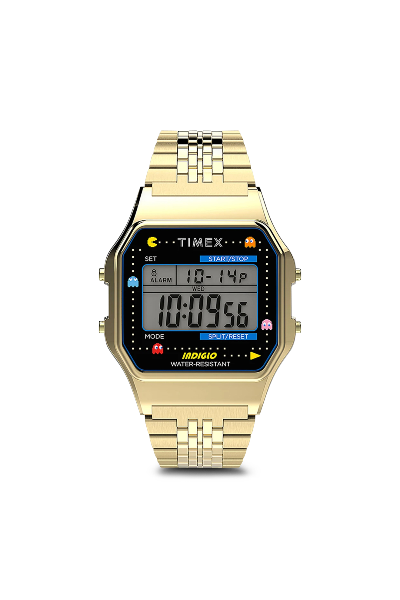 T80 PACMAN - Montre