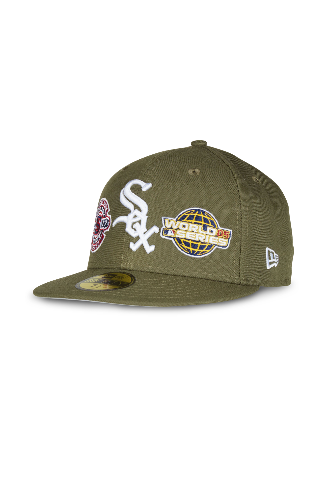 mlb 59fifty - casquette
