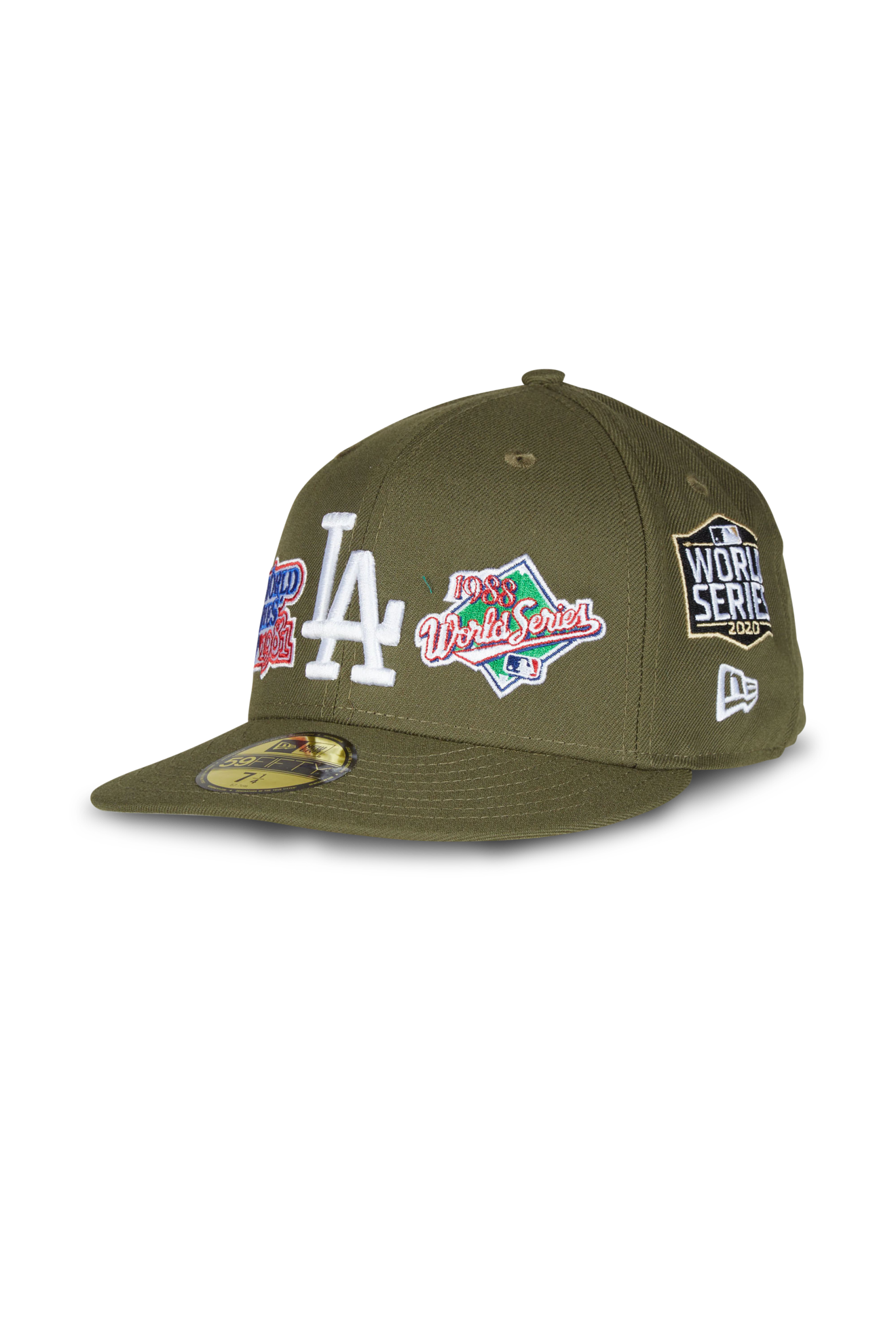 mlb 59fifty - casquette