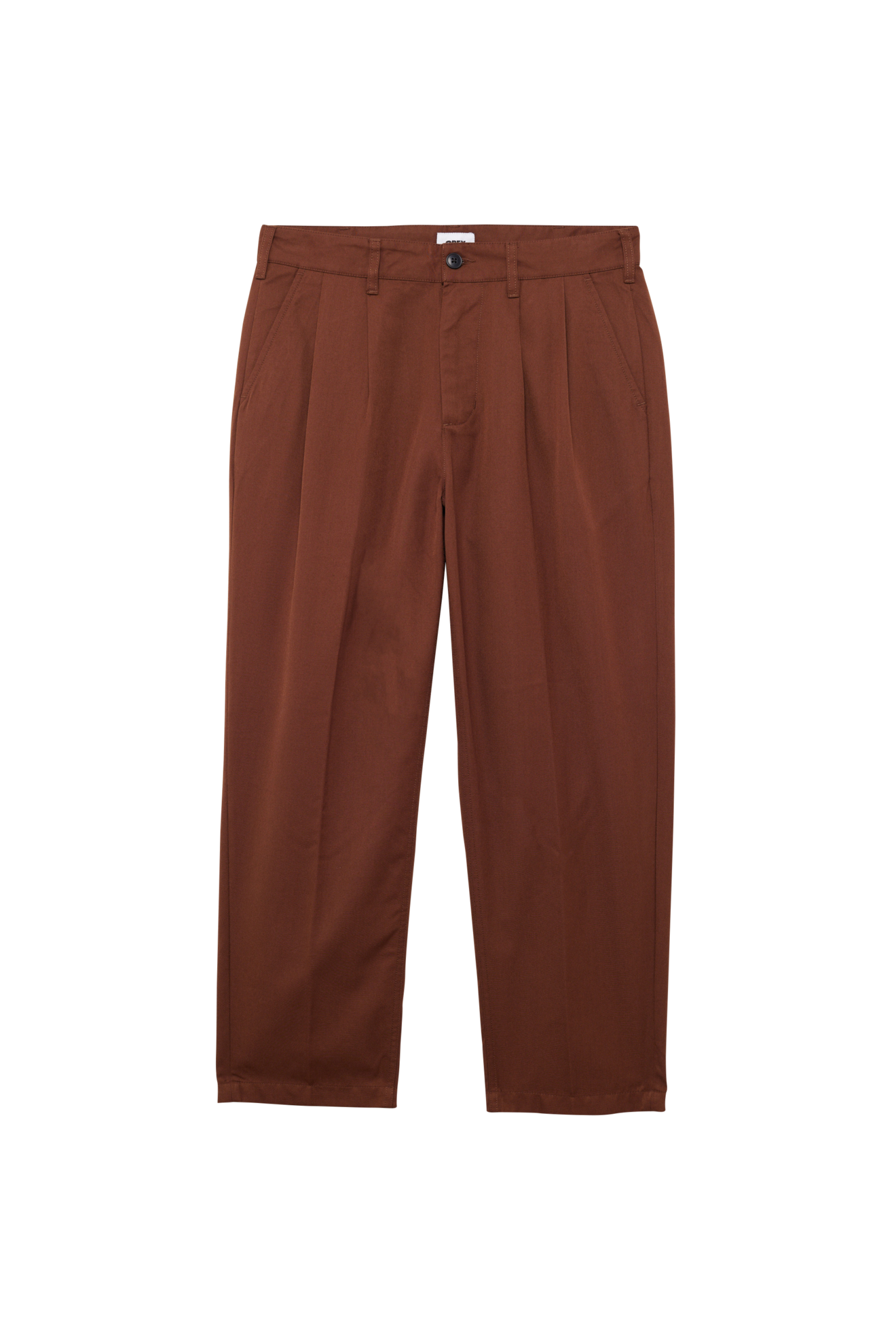 FUBAR PEATED S - Pantalon