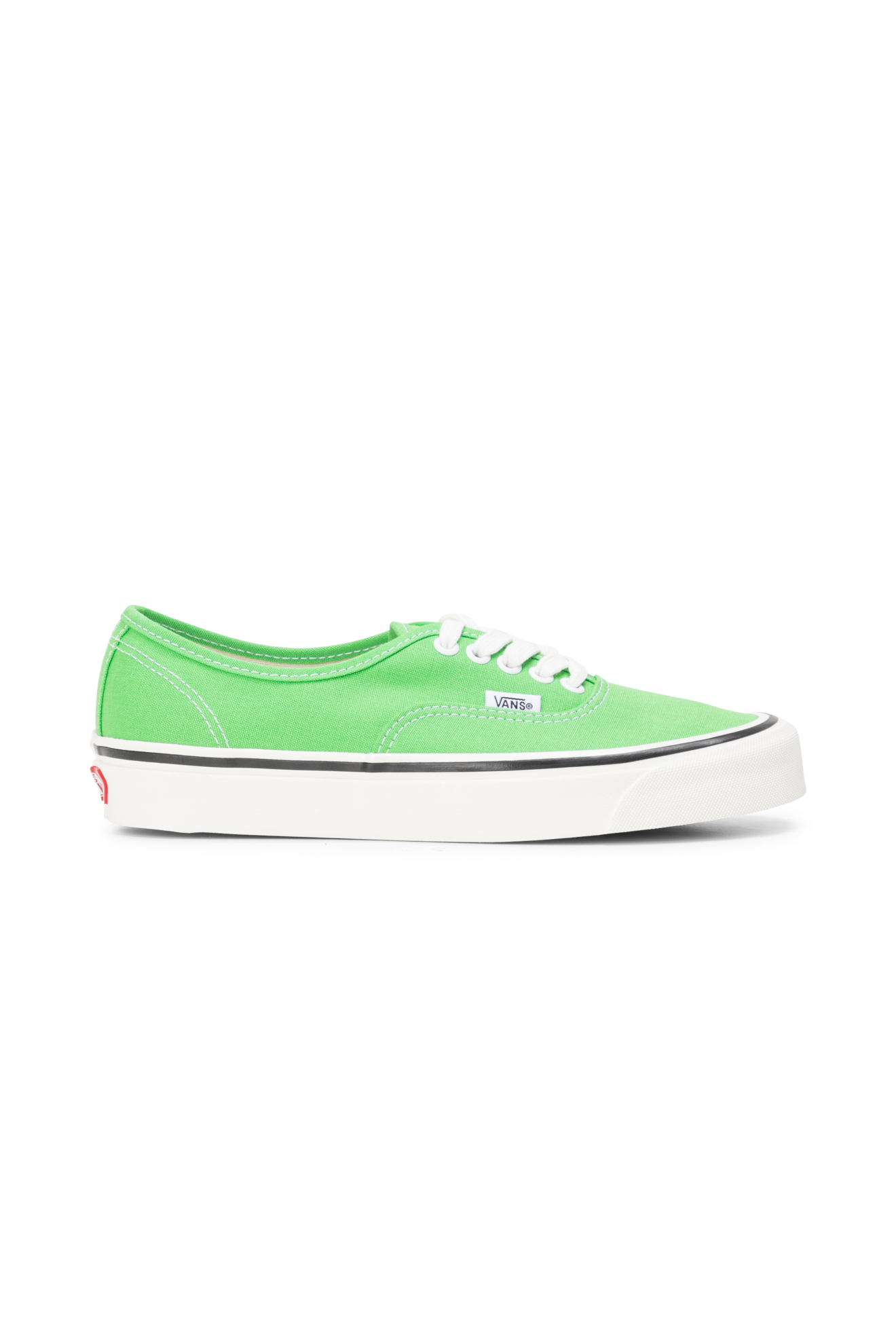 UA Authentic 44 DX CLASSIC GREEN - Baskets