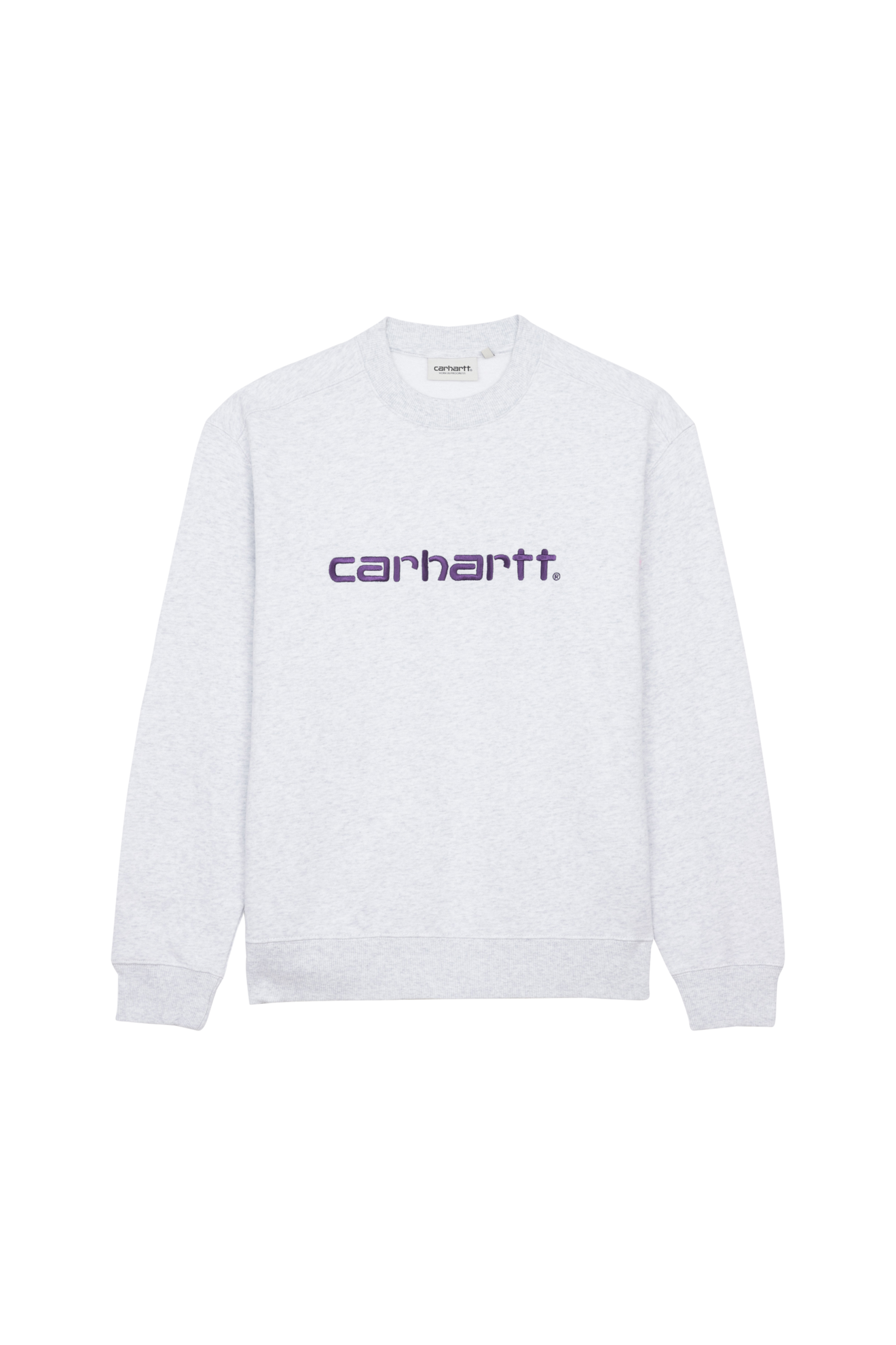 W' Carhartt Sweat - Sweat