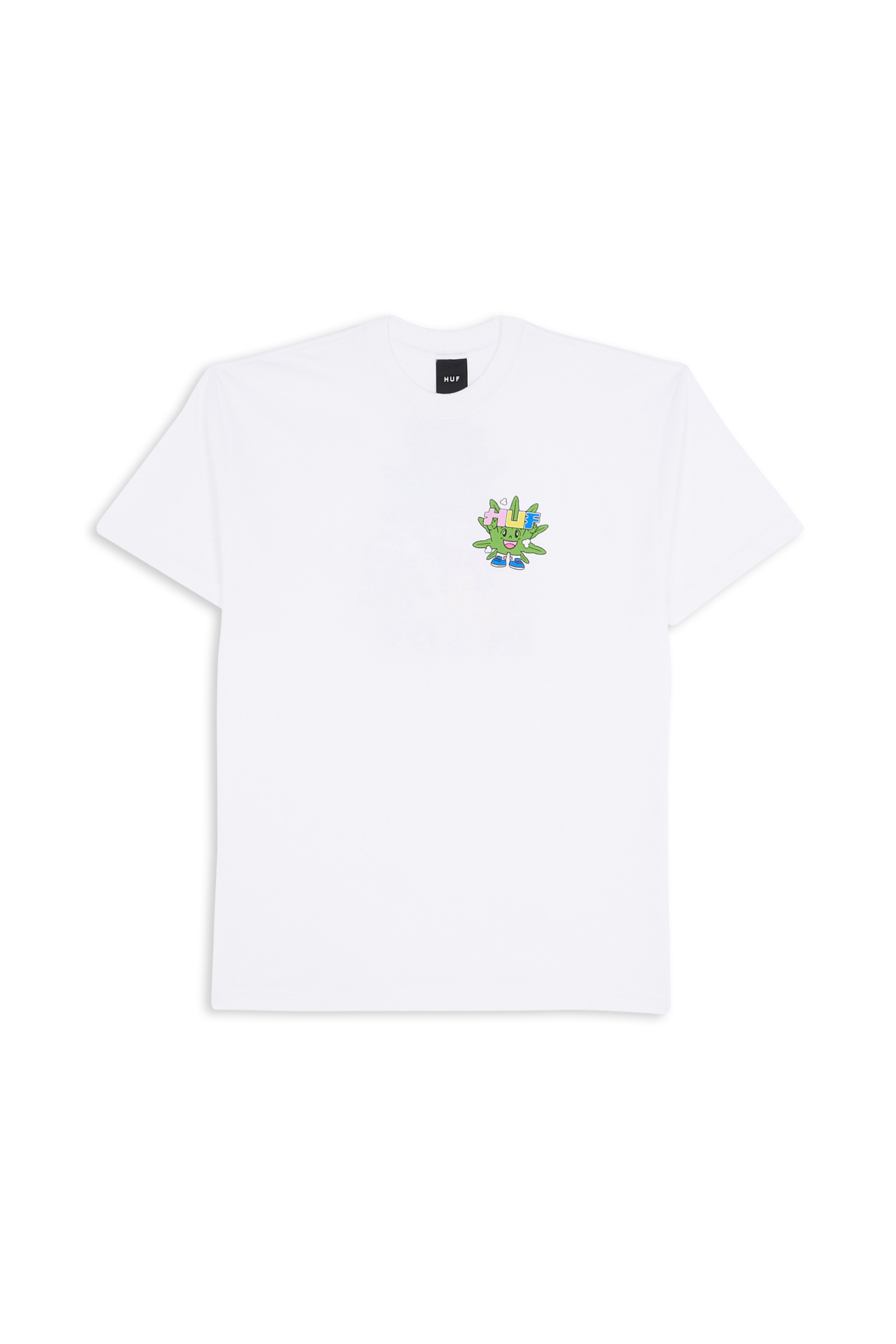 HUF KAWAI - T-shirt