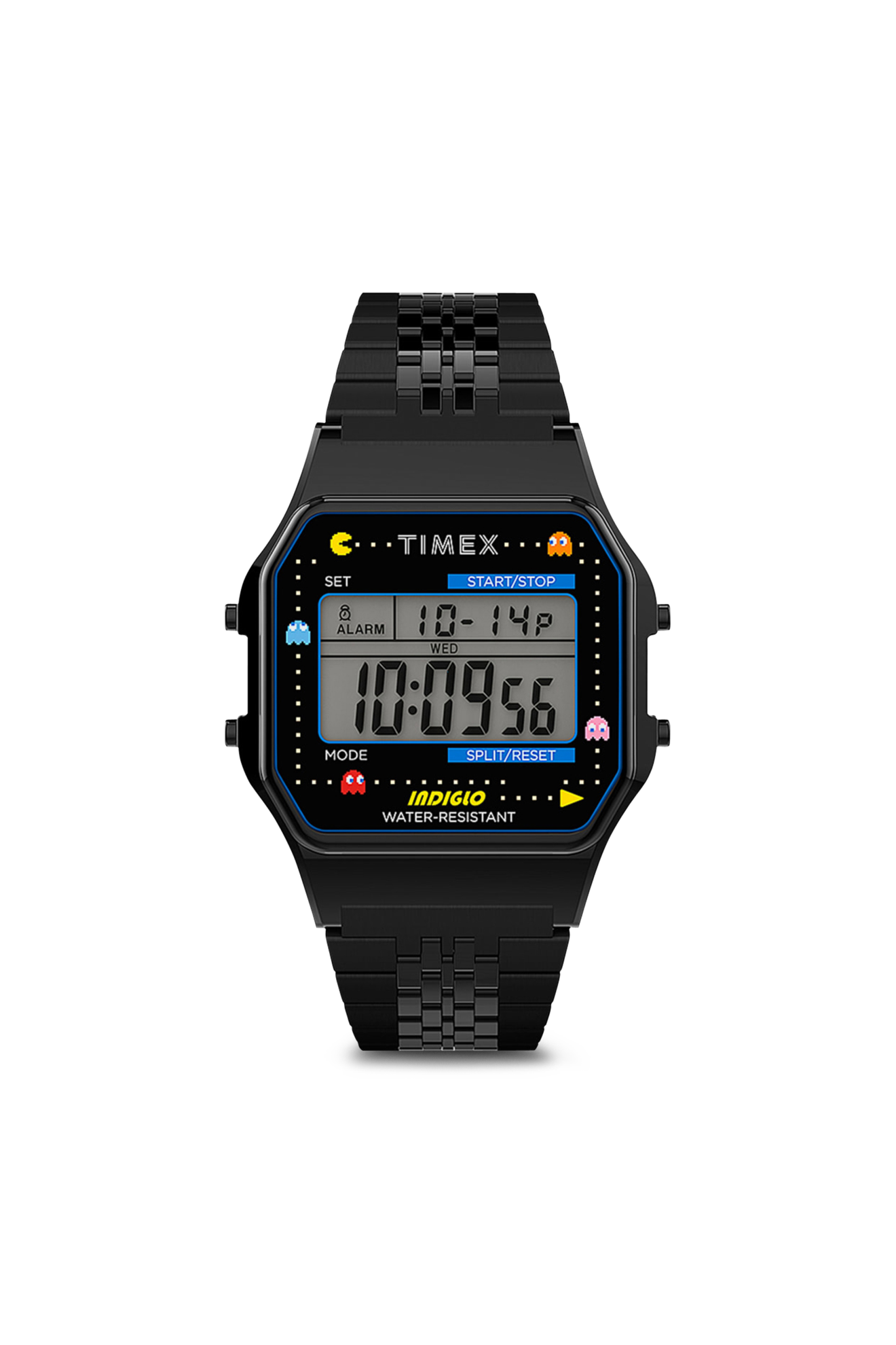 T80 PACMAN - Montre