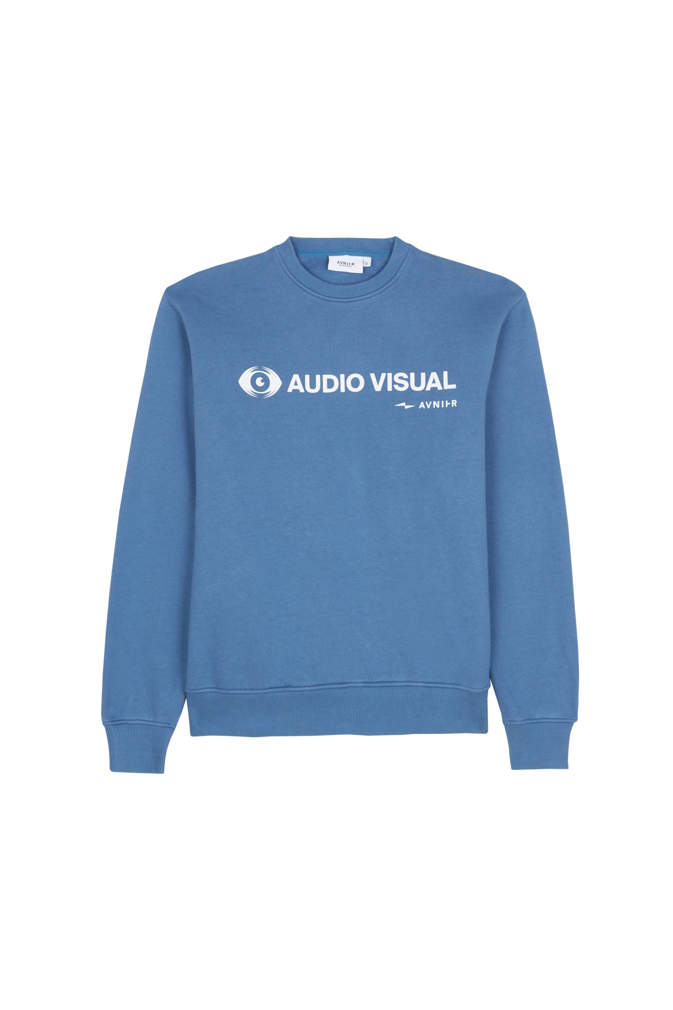 Crewneck Encore Blue Horizon Eyes - Sweatshirt