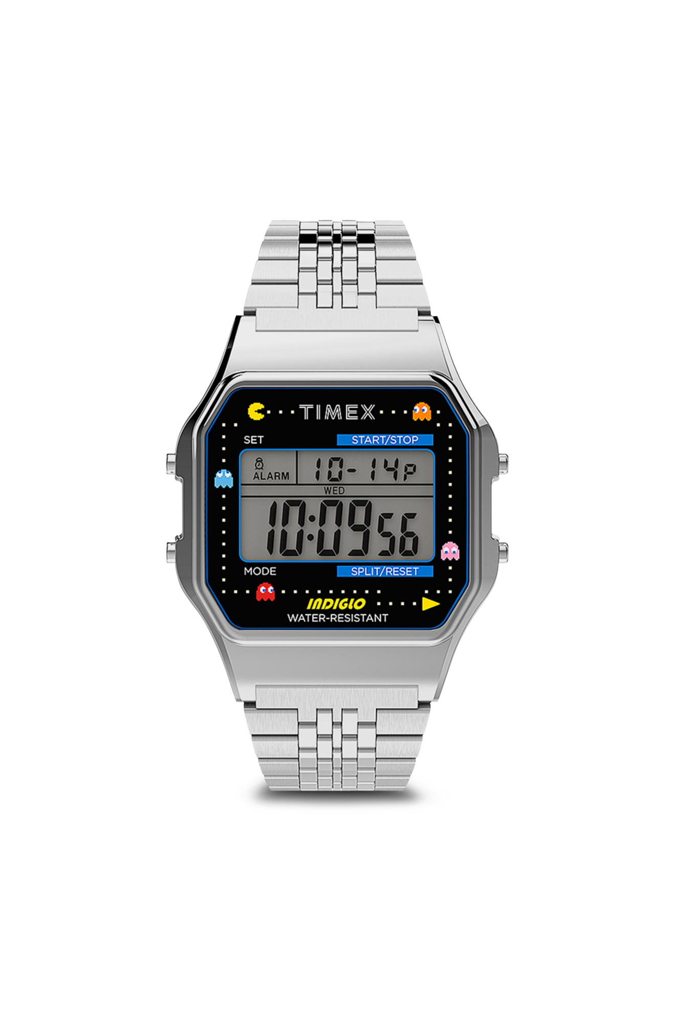 T80 PACMAN - Montre