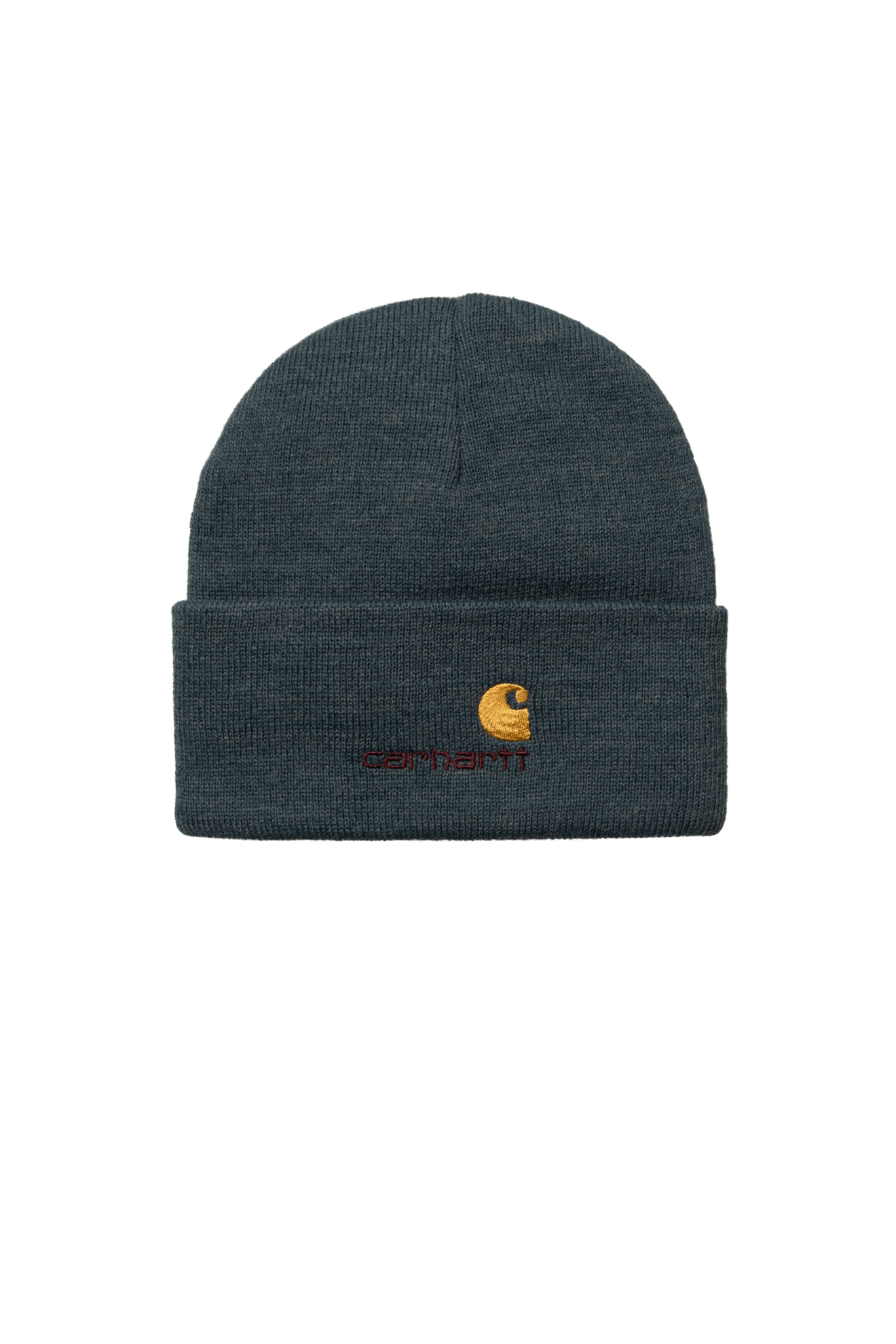 American Script Beanie - Bonnet