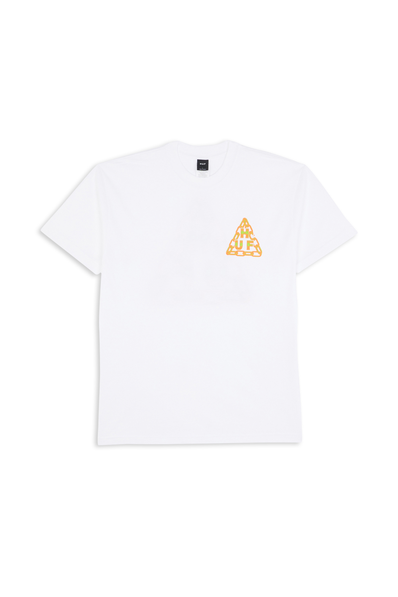 HARD LINKS - T-shirt