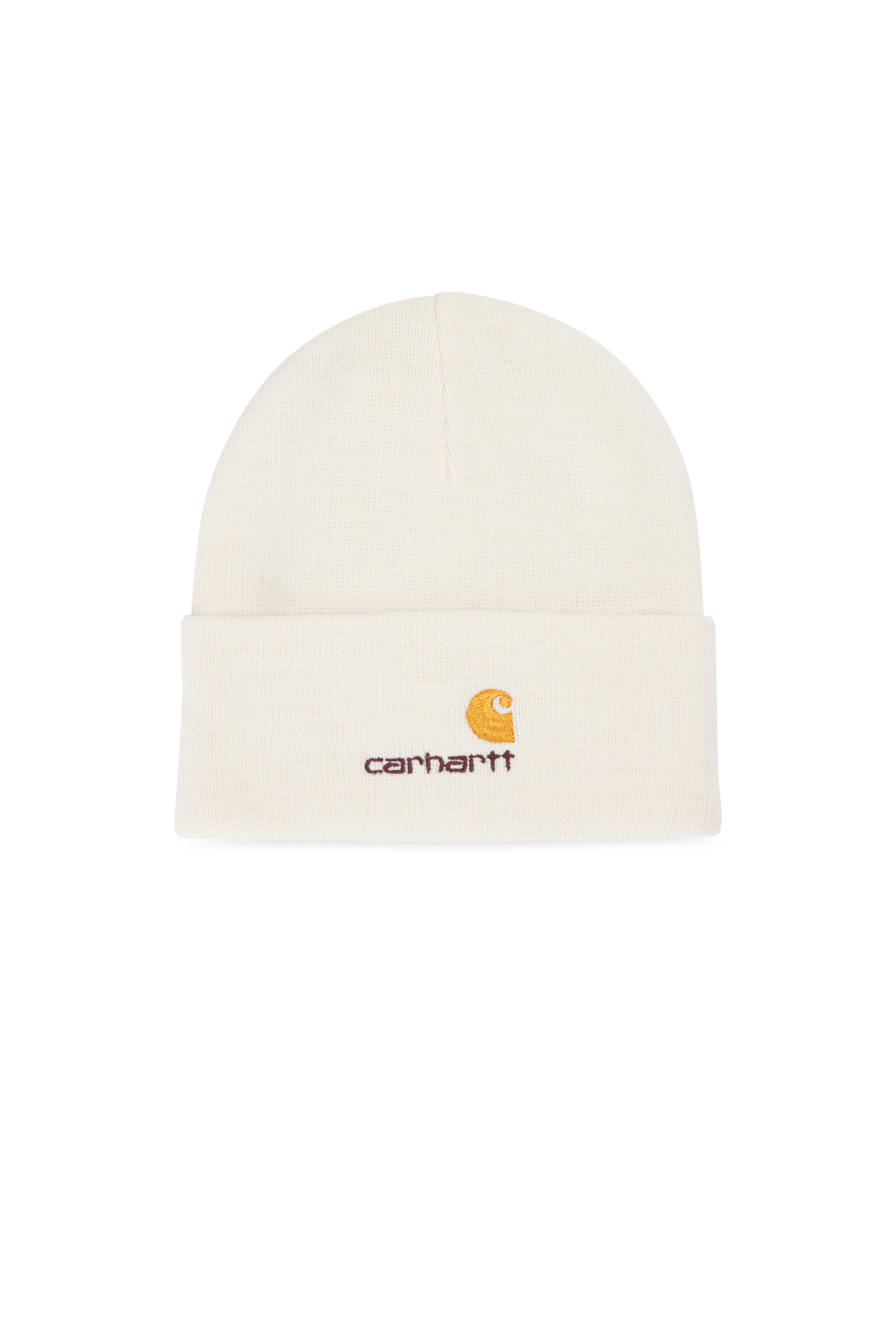 American Script Beanie - Bonnet