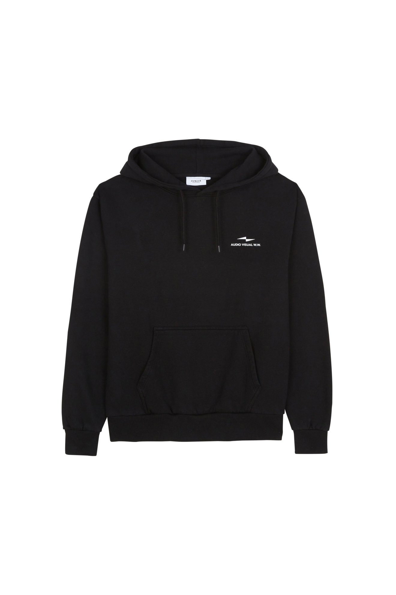 Hoodie Onset Black Vertical V3 - hoodie offre à 60€ sur Citadium