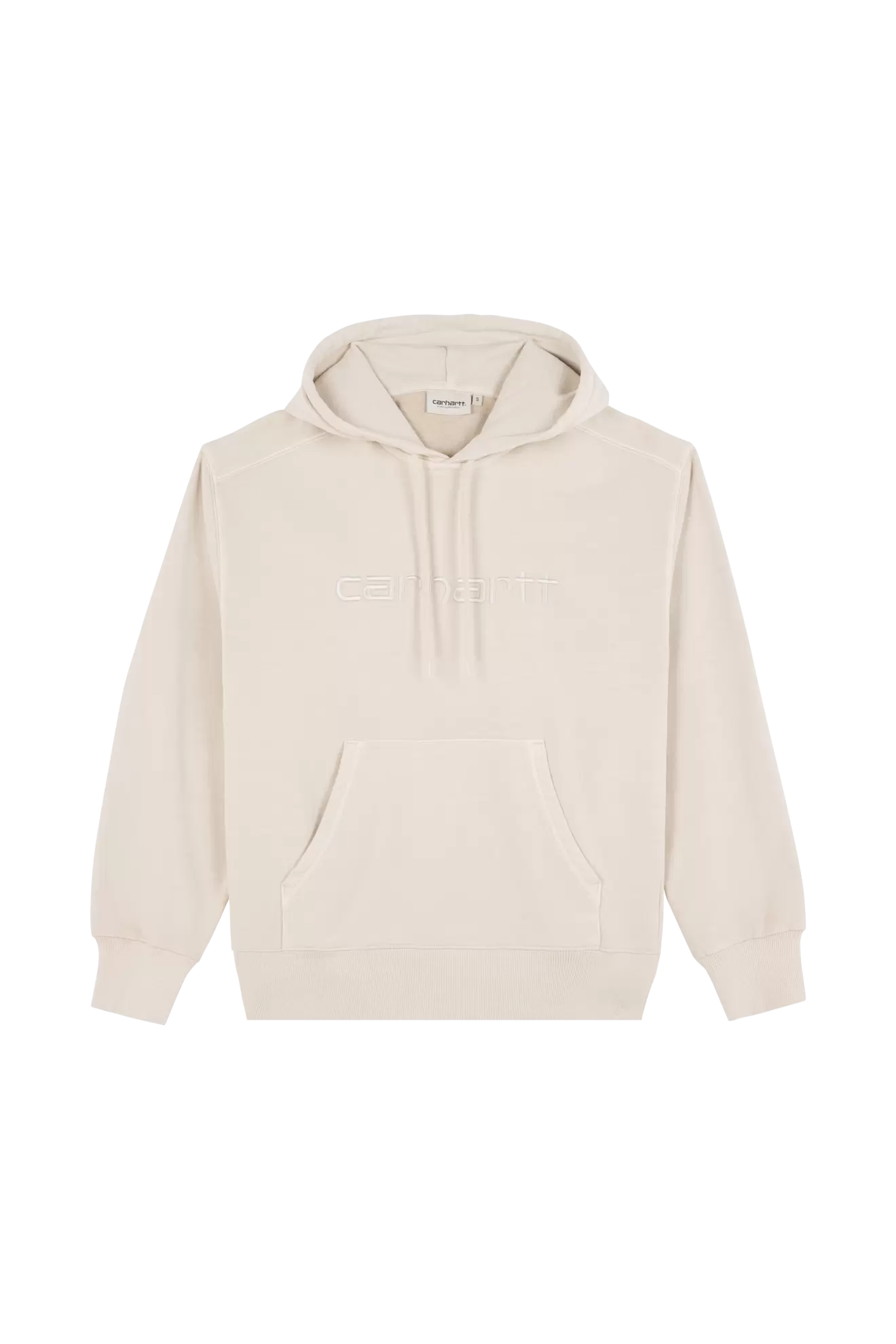 W' Hooded Duster Sweat offre à 120€ sur Citadium