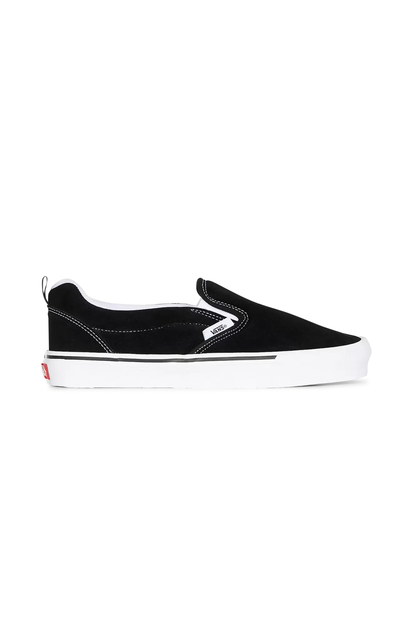 Knu Slip Black/True Whit offre à 80€ sur Citadium