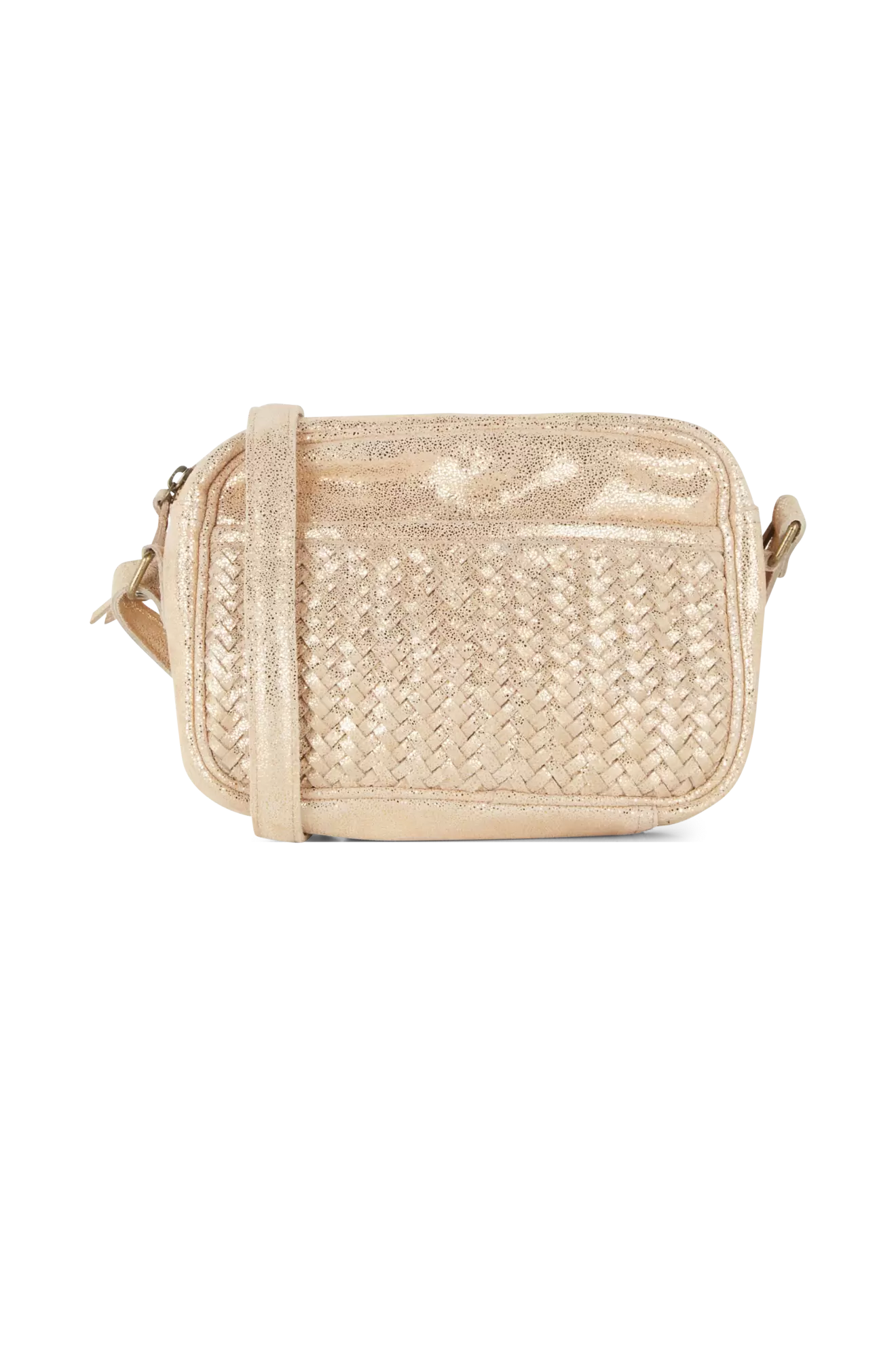 PCHALLIE SUEDE CROSS BODY FC offre à 80€ sur Citadium