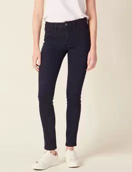 Jeans Lou - jegging denim brut femme offre à 32,99€ sur Bonobo