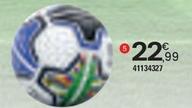 Ballon de football UEFA Euro 2024 offre à 22,99€ sur JouéClub
