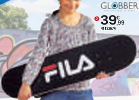 Fila - Skateboard 31 pouces offre à 39,99€ sur JouéClub