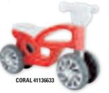 Trotteur Mini Custom - Coral offre à 19,99€ sur JouéClub