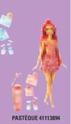 Mattel - Barbie Pop Reveal Pastèque offre à 21,99€ sur JouéClub