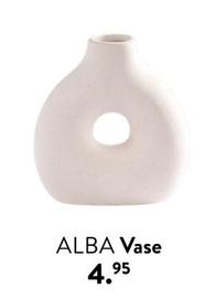 vase