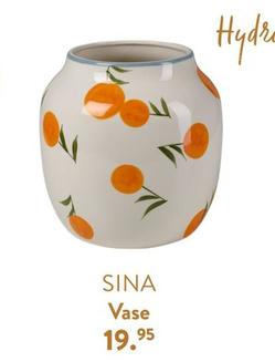 vase