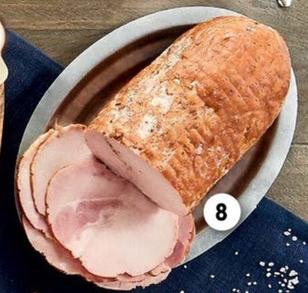 Rôti De Porc Tradition offre sur Intermarché Hyper