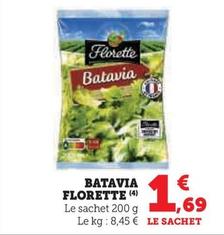Florette - Batavia