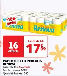 papier toilette