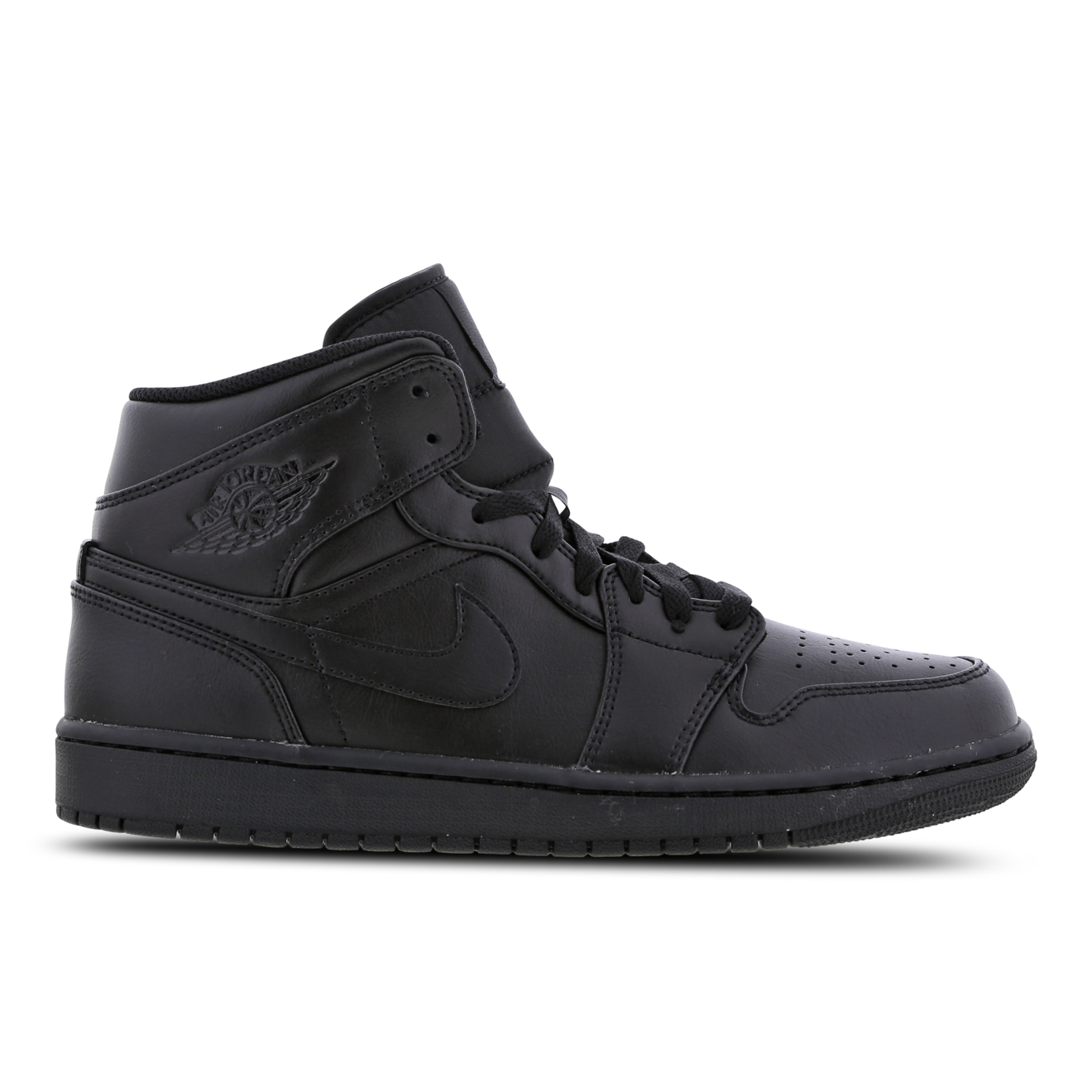 Jordan 1 Mid offre à 109,99€ sur Foot Locker